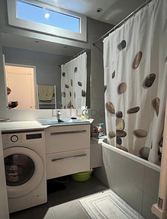 Apartamento París 15° - 