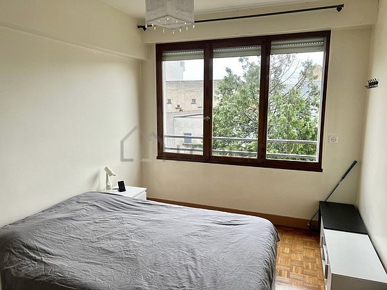 Wohnung Paris 15° - 