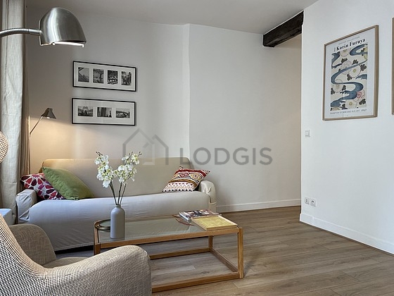 Apartment Paris 5° - 