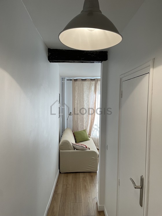 Appartamento Parigi 5° - 