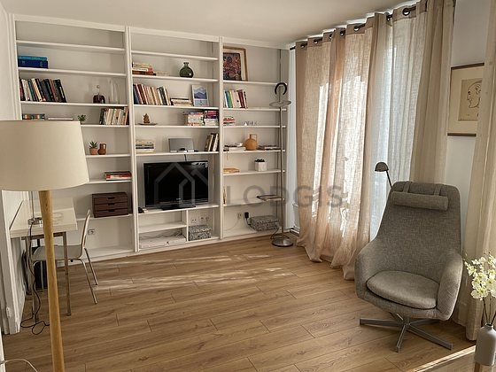 Appartamento Parigi 5° - 