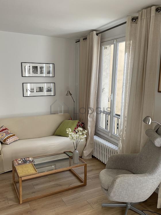 Appartement Paris 5° - 
