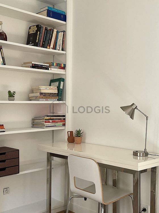 Appartement Paris 5° - 