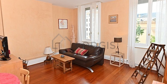 Apartment Lyon 6° - 