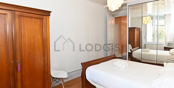 Apartment Lyon 6° - 