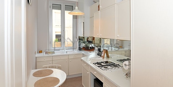 Apartment Lyon 6° - 
