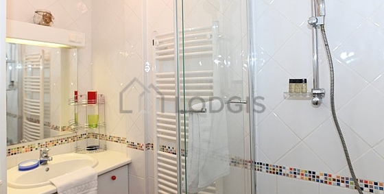 Apartment Lyon 6° - 
