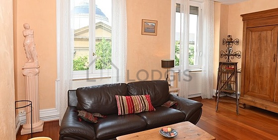 Appartamento Lyon 6° - 