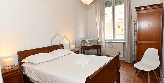 Appartamento Lyon 6° - 