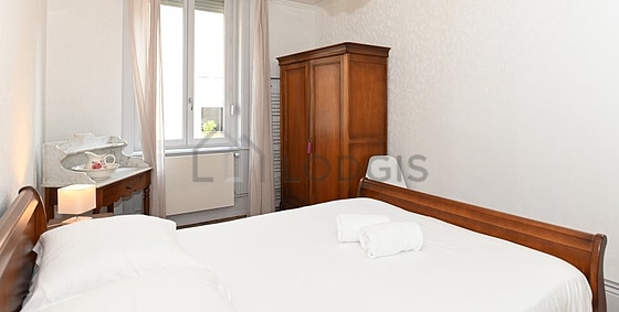 Appartement Lyon 6° - 