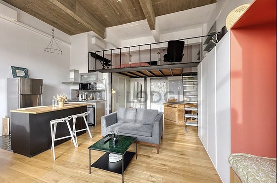 Apartamento Val de marne - 