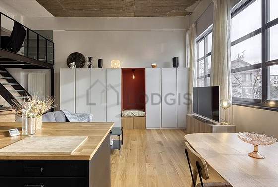 Apartamento Val de marne - 