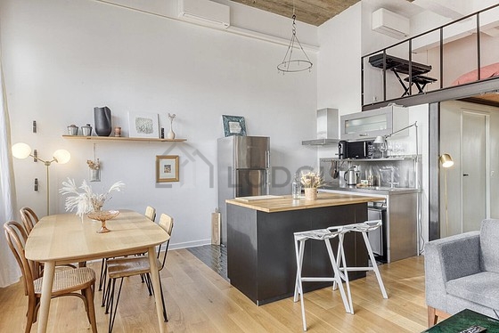 Wohnung Val de marne - 