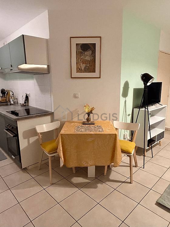 Apartamento Sud-Ouest de Lyon - 