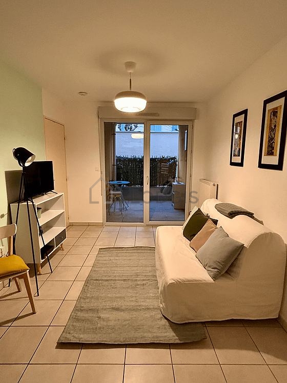 Apartment Sud-Ouest de Lyon