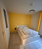 Wohnung Sud-Ouest de Lyon - Schlafzimmer