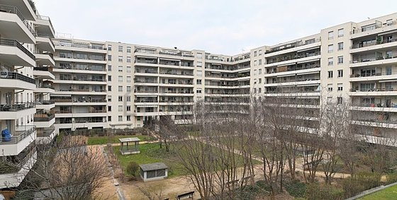 Appartamento Nord-Est de Lyon - 