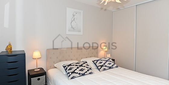 Appartement Nord-Est de Lyon - 