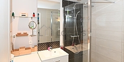 Apartment Nord-Est de Lyon - Bathroom