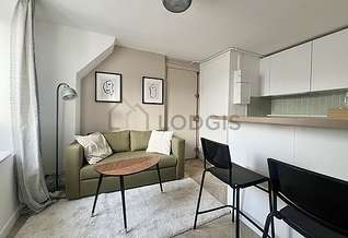 Appartement 1 chambre Paris 4° Place des Vosges