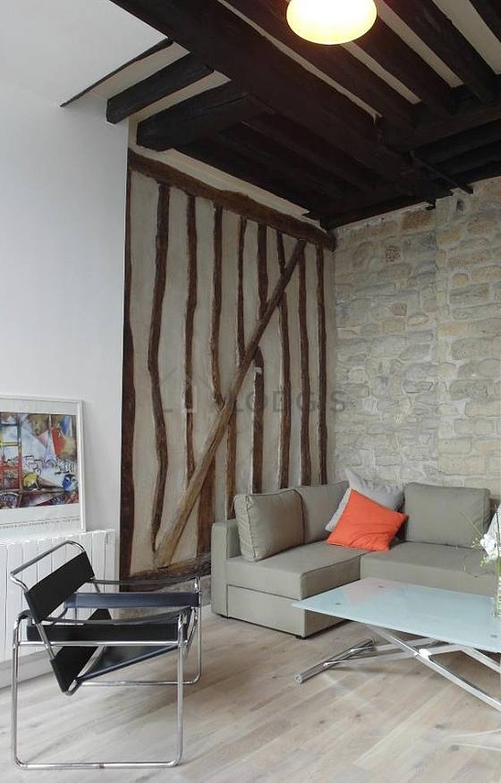 Appartement Paris 12° - 