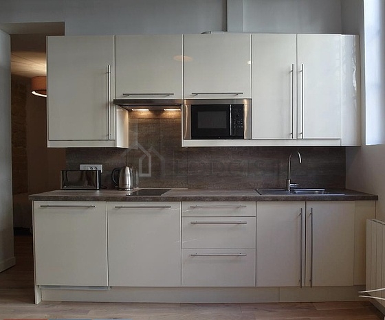 Appartement Paris 12° - 