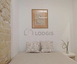 Apartamento Paris 12° - Salaõ