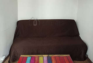 Place des Vosges París Paris 4° estudio