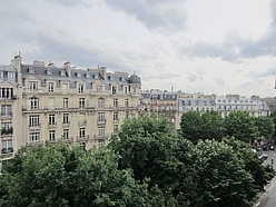 Apartamento París 17° - Salón