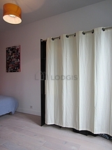 Apartment Paris 17° - Bedroom 