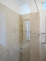 Appartement Paris 17° - Salle de bain
