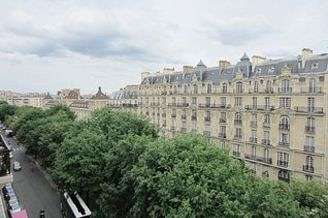 Batignolles Paris 17° 1 quarto Apartamento