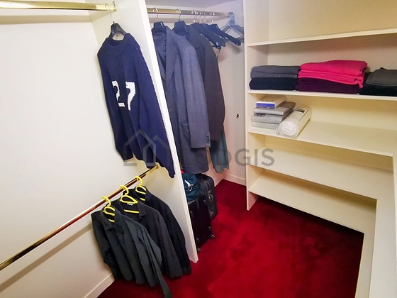 Apartamento Paris 3° - 