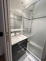 アパルトマン パリ 3区 - バスルーム