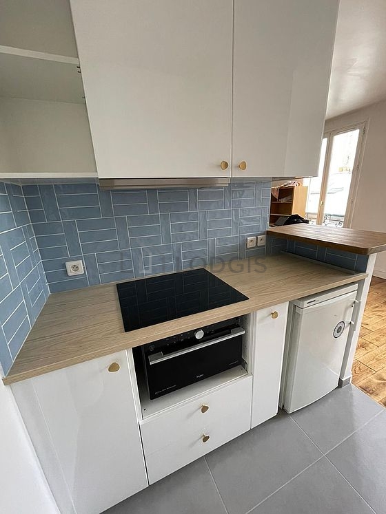 Apartamento París 17° - 