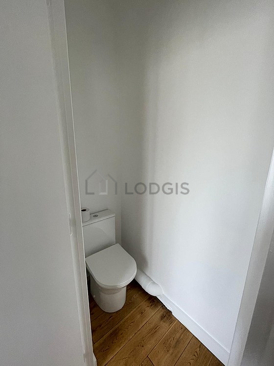 Appartement Paris 17° - 