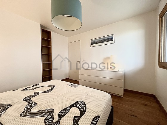 Квартира Hauts de seine Sud - 