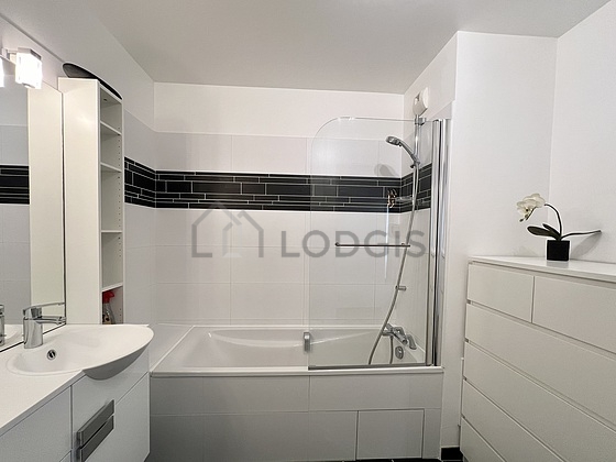 Квартира Hauts de seine Sud - 