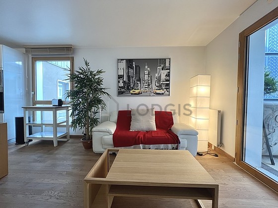 Apartment Hauts de seine Sud - 