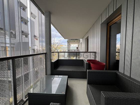 Appartamento Haut de Seine Sud - 