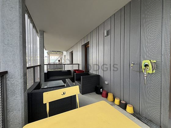 Appartement Hauts de seine Sud - 