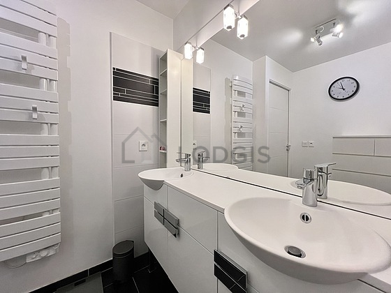 Appartement Hauts de seine Sud - 