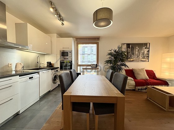 Wohnung Hauts de seine Sud - 