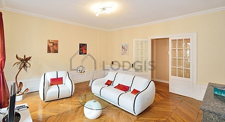 Apartamento Lyon 2° - 