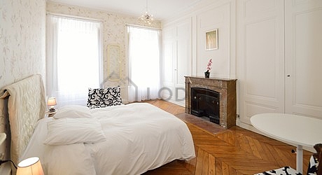 Apartamento Lyon 2° - 