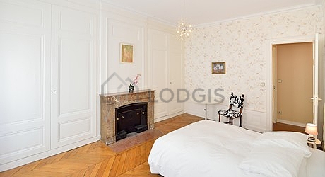 Appartamento Lyon 2° - 