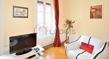 Appartement Lyon 2° - 