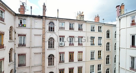 Appartement Lyon 2° - 