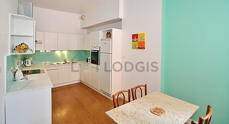 Appartement Lyon 2° - 