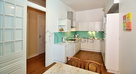 Appartement Lyon 2° - 